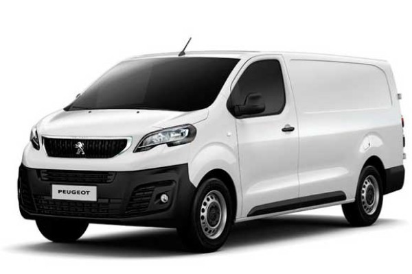 2019 Peugeot Expert Furgão – Manual do Proprietário